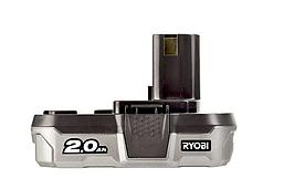Аккумулятор с зарядным устройством Ryobi RC18120-120 5133003368 (18В/2 Ah + 18В), фото 2