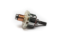 310010870 Якорь в сборе 18V (для BS18) METABO