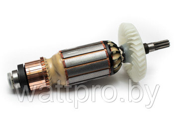 310009570 Ротор в сборе для перфоратора KHE 76