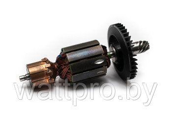 310011970 Ротор для перфоратора аккумуляторного metabo kha 36 ltx - фото 1 - id-p125126346