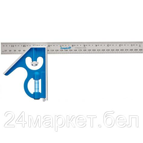 Угольник комбинированный 300 мм Empire E250IM 5132002910, фото 2