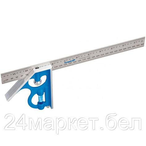 Угольник комбинированный 300 мм Empire E250IM 5132002910, фото 2