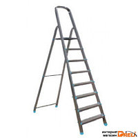 Лестница-стремянка LadderBel 8 ступеней [STR-AL-8]