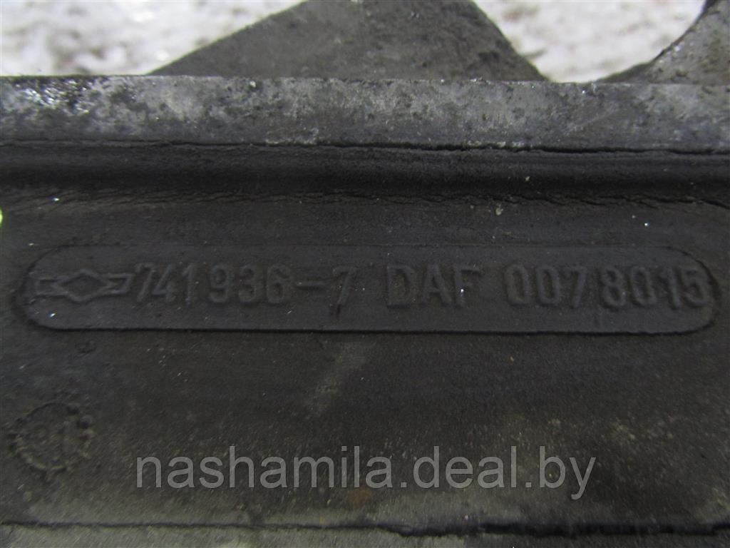 Подушка крепления двигателя DAF Xf 95 - фото 4 - id-p170209896