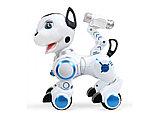 Интерактивная программируемая робот-собака Дружок ZYB-B2856, фото 8