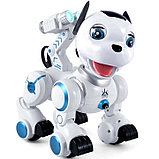 Интерактивная программируемая робот-собака Дружок ZYB-B2856, фото 7