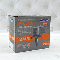 Hidom Hidom AP-2000 Помпа водяная, 30 W, 1600л.ч., h-1.6 м.