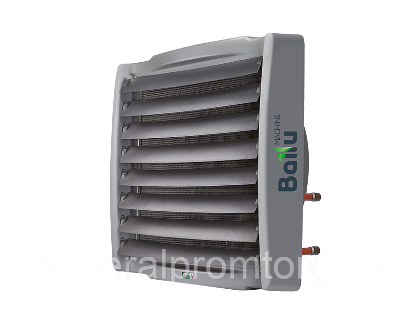 Водяной тепловентилятор Ballu BHP-W2-30-SF