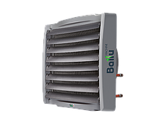 Водяной тепловентилятор Ballu BHP-W2-30-SF