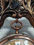Часы интерьерные "Лира" 75 см, фото 5