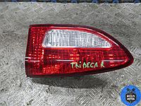 Фонарь крышки багажника правый SUBARU TRIBECA (2005-2014) 3.0 i EZ30 - 245 Лс 2006 г.