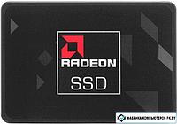 SSD AMD Radeon R5 256GB R5SL256G