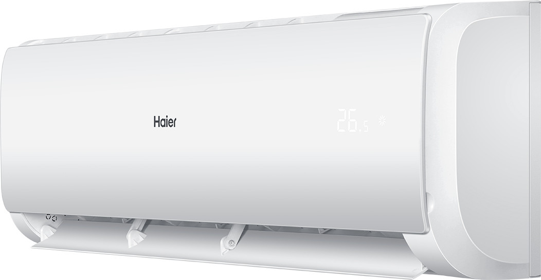 Сплит-система Haier Leader DC-Inverter AS24TL4HRA/1U24TL4FRA - фото 1 - id-p170215816