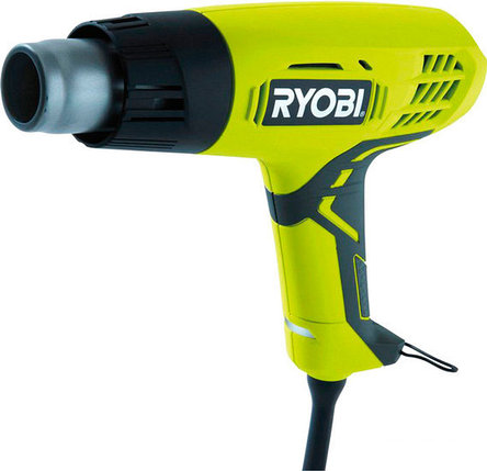 Промышленный фен Ryobi EHG2000, фото 2