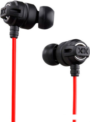 Наушники JVC HA-FX1X, фото 2