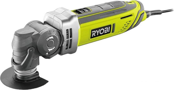 Мультифункциональная шлифмашина Ryobi RMT300-TA, фото 2