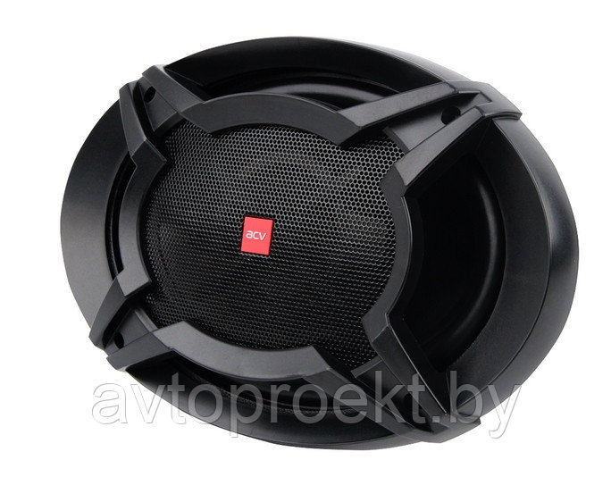 Коаксиальная акустика 6х9" 240 Вт PG-693S