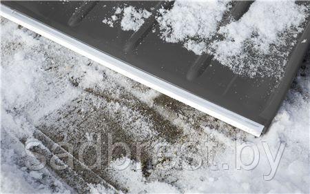 17560-30 Движок скрепер скребок для уборки снега ClassicLine 80 см Гардена Gardena - фото 3 - id-p170219419