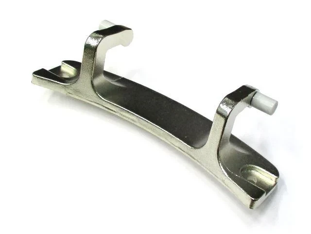 Петля люка LG 4774EN2001A (РАЗБОРКА)