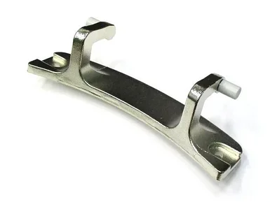 Петля люка LG 4774EN2001A (РАЗБОРКА)