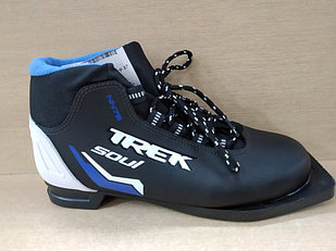 Ботинки лыжные NN75 р-р 45