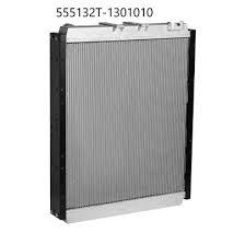 Радиатор к МАЗ-555142,-555145,-555147Д-260.5 (Е3), Д-260.12 (Е3) Al 555142Т-1301010, TASPO, шт