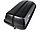 Автобокс MaxBox PRO 240 (компакт) (135х59х37см), черный, фото 3