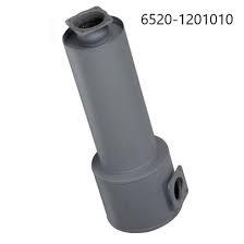Глушитель КАМАЗ 6520 бочка евро 6520-1201010, МГ, шт