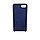 Чехол-накладка Silicon Case для Apple Iphone 7 / Iphone 8 / SE 2020 ( темно-синий ), фото 2