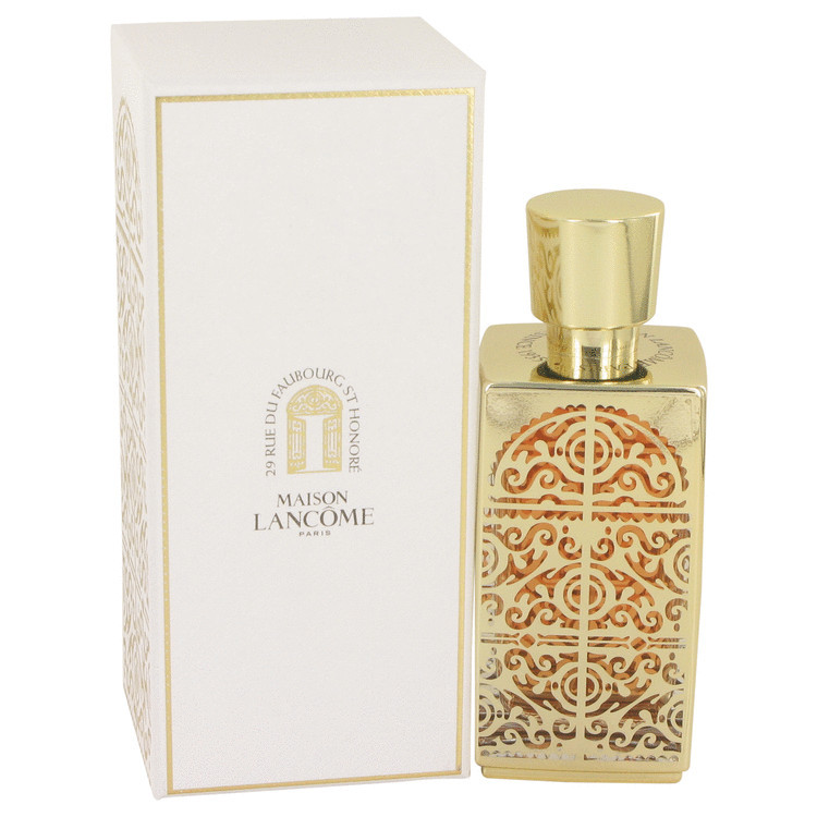 Женская парфюмерная вода Lancome Maison edp 75ml - фото 1 - id-p170238581