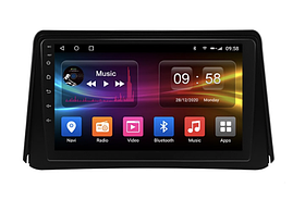 Штатная магнитола CarMedia OL-9978-2D-N для Opel Mokka I 2012-2017 на Android 10.0