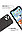 Чехол-накладка Silicon Case для Apple Iphone 11 (темно-серый), фото 2