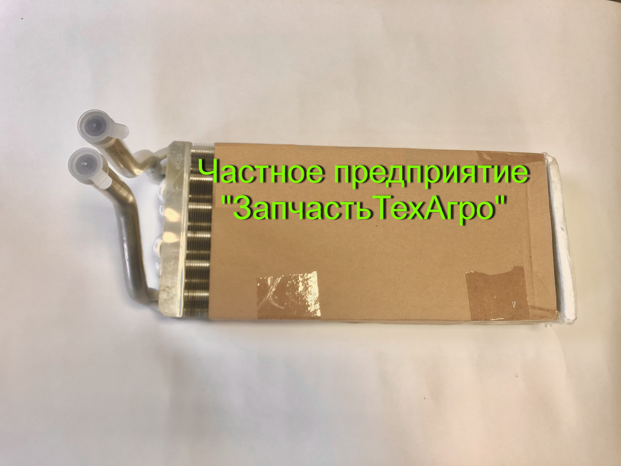Радиатор отопителя МТЗ-3022 ATE001 ATE 001 - фото 1 - id-p170242415
