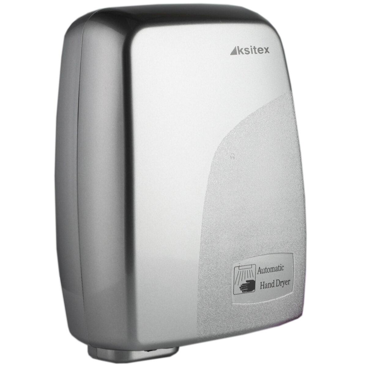 Сушилка для рук электрическая Ksitex M-1200C - фото 1 - id-p36957458