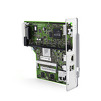 Плата форматера PWB ASSY MAIN SP для Kyocera FS-2100DN PWB ASSY MAIN SP Плата форматера PWB ASSY MAIN SP для Kyocera FS-2100DN