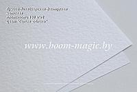 42-102 бумага матовая фактурная, цвет "белые облака", плотность 150 г/м2, формат А4