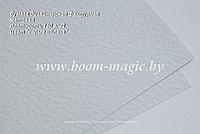 42-103 бумага матовая фактурная, цвет "серые облака", плотность 150 г/м2, формат А4