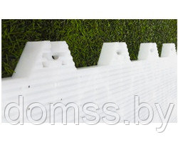 Защитные покрытия для газона. Пластиковое спортивное покрытие - фото 5 - id-p170255769