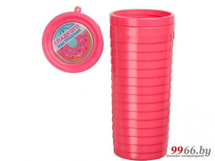 Термокружка Командор Сладкого настроения 350ml 2859897