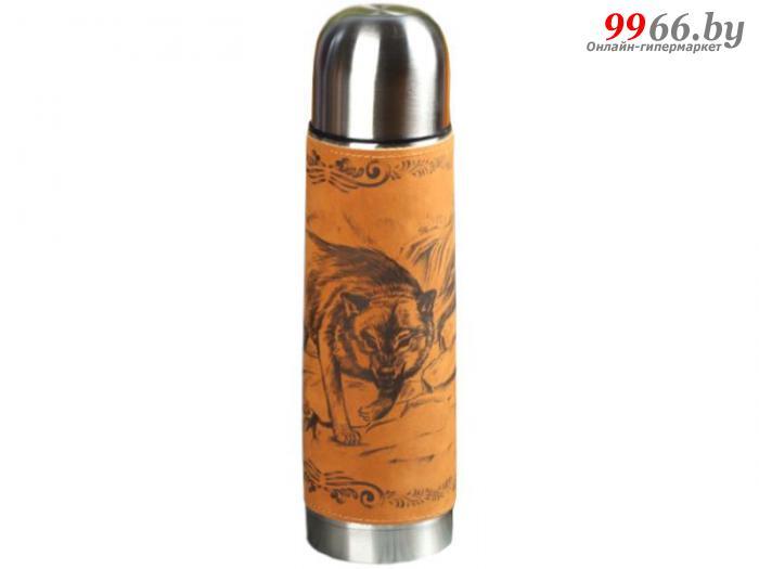 Термос Командор Волк 500ml 4359408