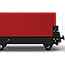 Твердотопливный котел Retra 6M Red 11 кВт, фото 5
