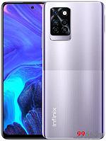 Сотовый телефон Infinix Note 10 Pro 8/128Gb фиолетовый