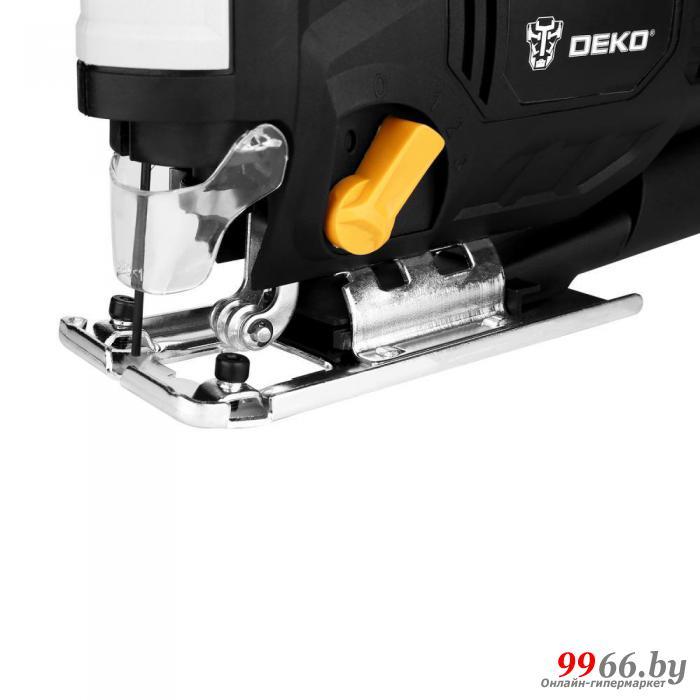 Лобзик DEKO DKJS1000 Laser - фото 4 - id-p169838332