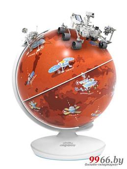 Интерактивный детский глобус Shifu Orboot Марс Shifu028 настольный для детей