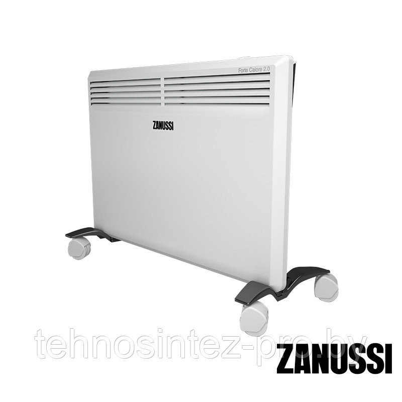 Конвектор электрический Zanussi ZCH/S-1000 MR - фото 1 - id-p170267840