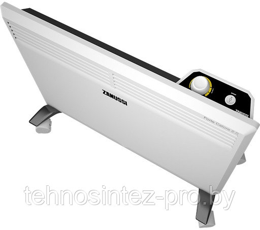 Конвектор электрический Zanussi ZCH/S-1000 MR - фото 2 - id-p170267840