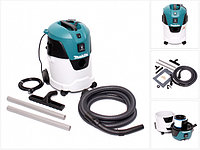 Пылесос универсальный MAKITA VC 2512 L