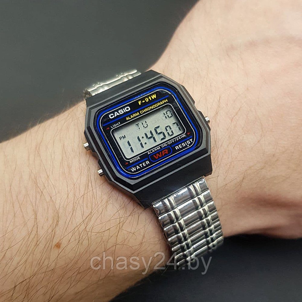Спортивные часы Casio CWS046