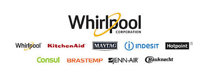 Завесы (петли, кронштейны) Indesit, Ariston, Whirpool
