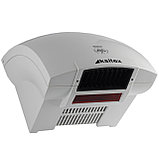 Электрическая сушилка для рук Ksitex M-2000, фото 3